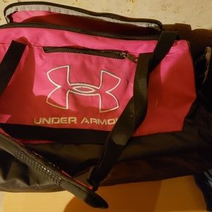 Under Armour Gym bag